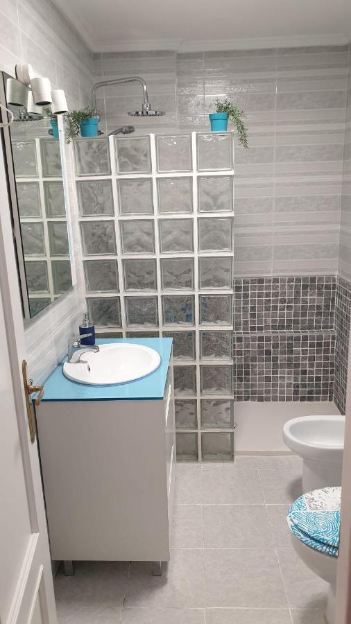 Atico Berni Apartment ซานตาโปลา ภายนอก รูปภาพ