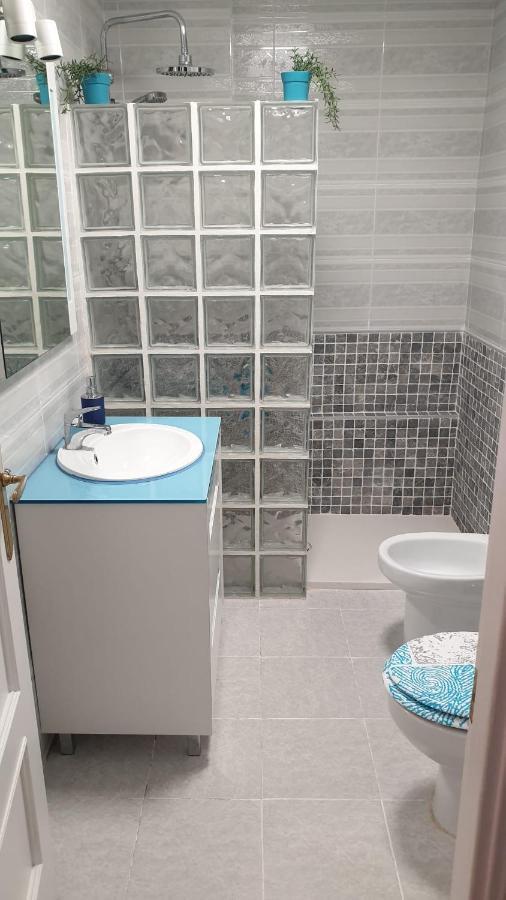 Atico Berni Apartment ซานตาโปลา ภายนอก รูปภาพ