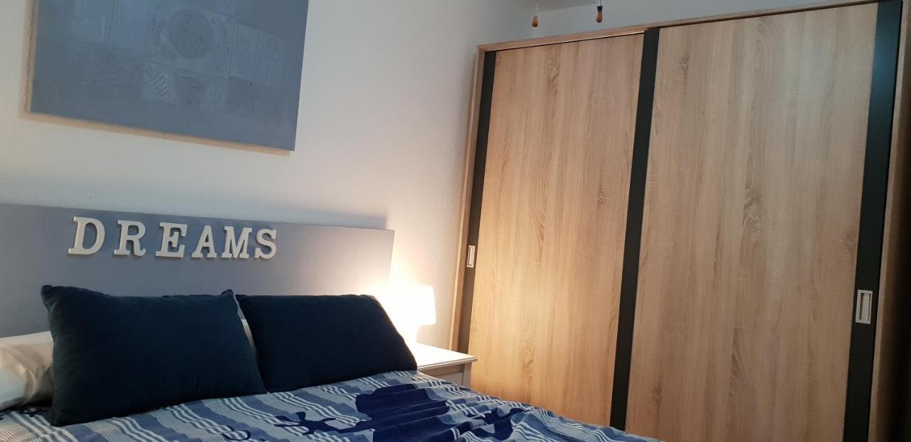 Atico Berni Apartment ซานตาโปลา ภายนอก รูปภาพ