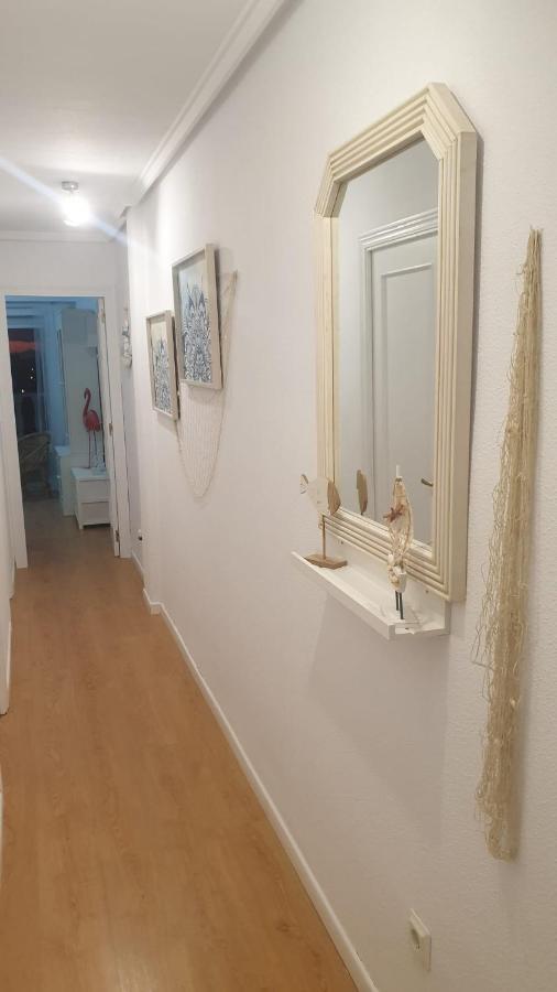 Atico Berni Apartment ซานตาโปลา ภายนอก รูปภาพ