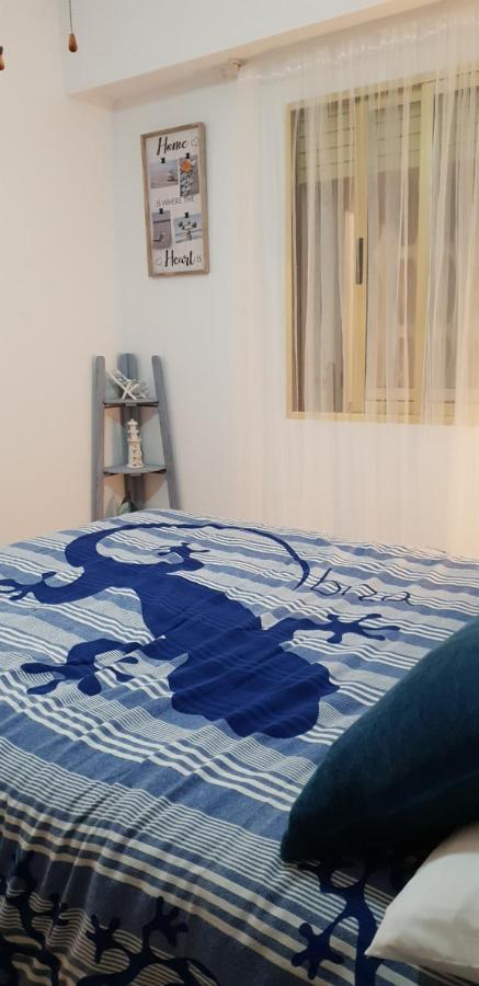 Atico Berni Apartment ซานตาโปลา ภายนอก รูปภาพ
